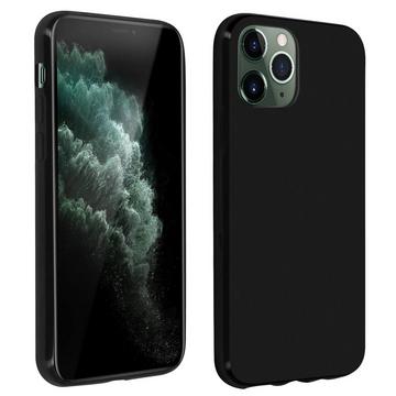 Gelhülle Apple iPhone 11 Pro Schwarz