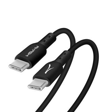 USB-C / USB-C 3A Kabel, Akashi