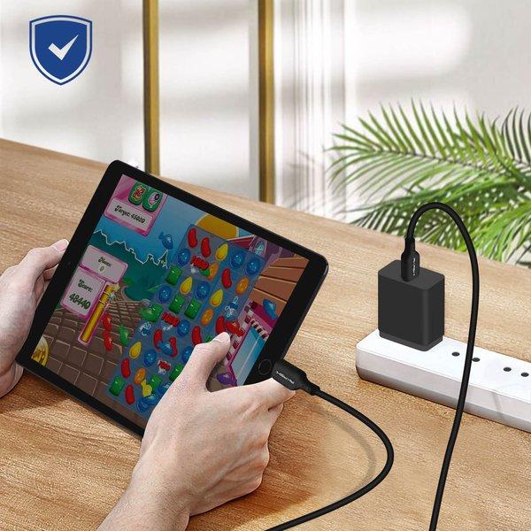 Akashi  Câble USB-C / Charge et Synchronisation 