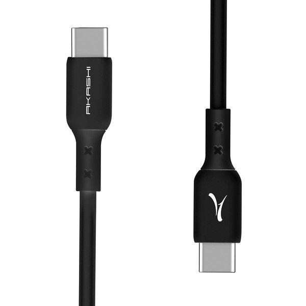 Akashi  Câble USB-C / Charge et Synchronisation 