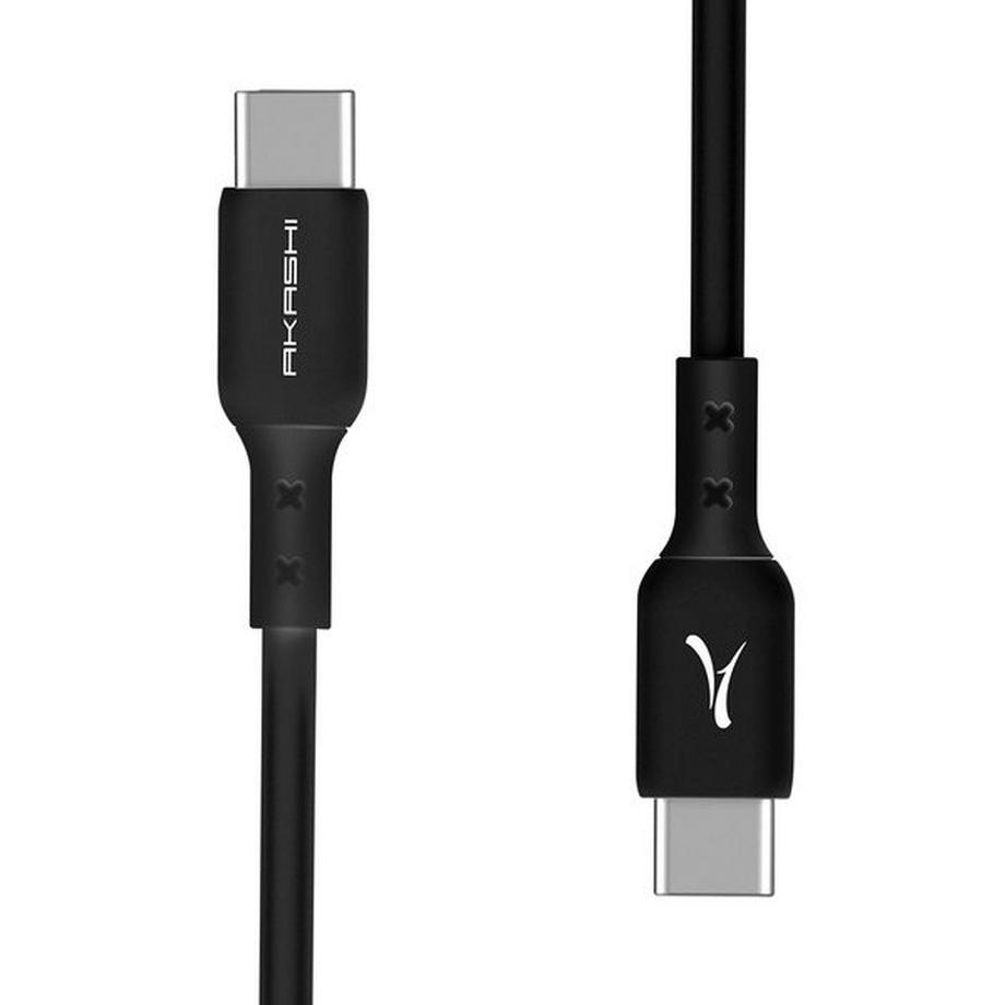 Akashi  Câble USB-C / Charge et Synchronisation 