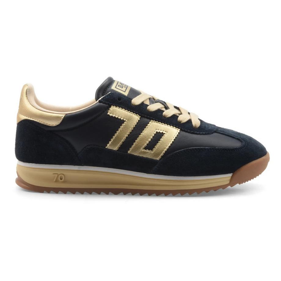 Back 71 Jogger Sneaker  