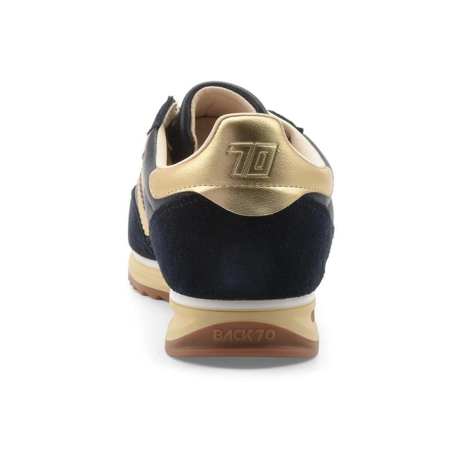 Back 71 Jogger Sneaker  