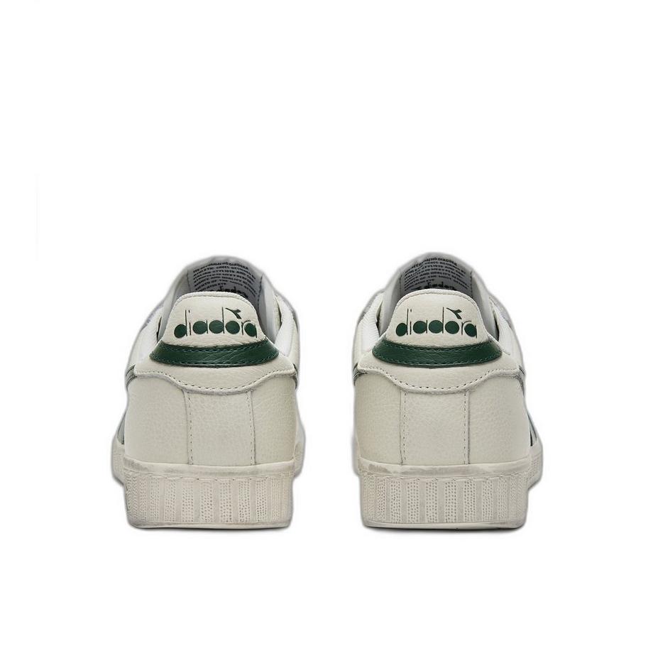 DIADORA Game L Low Waxe Sneakers  