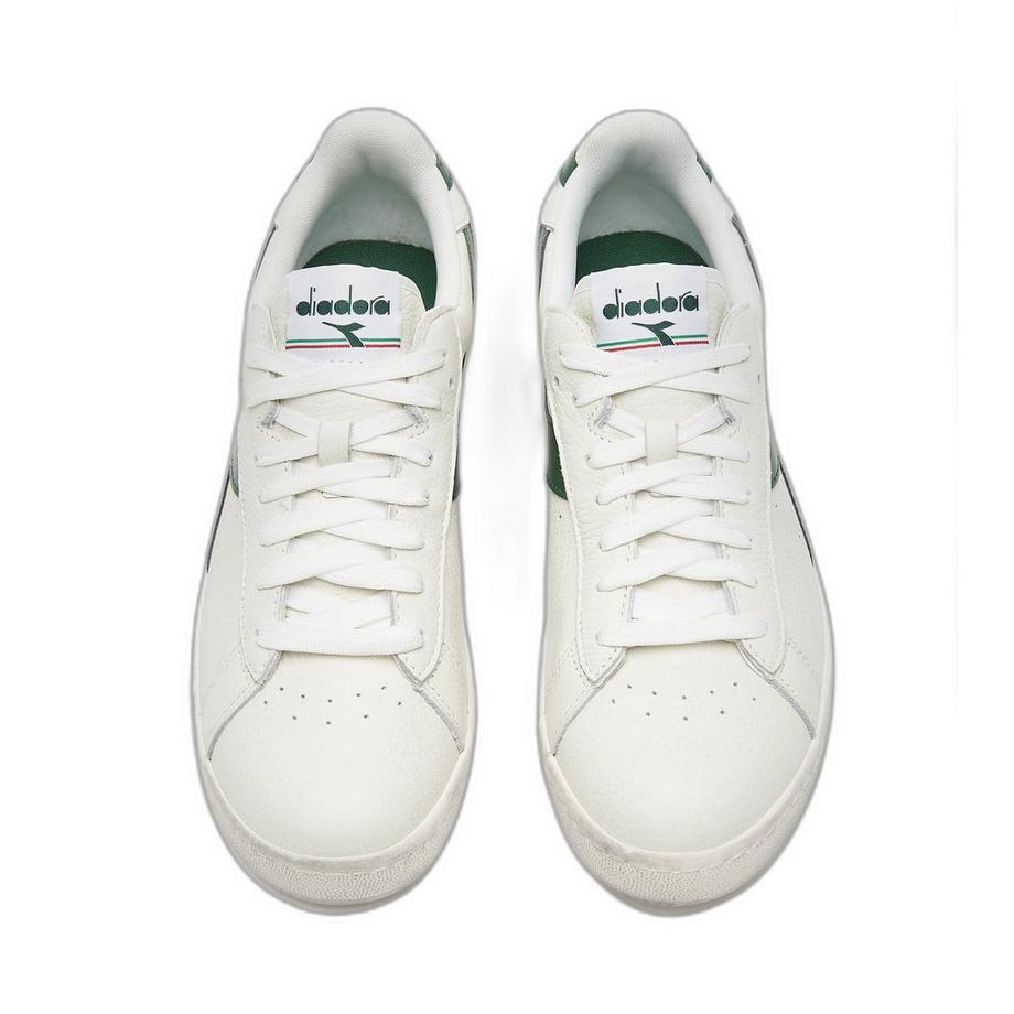 DIADORA Game L Low Waxe Sneakers  