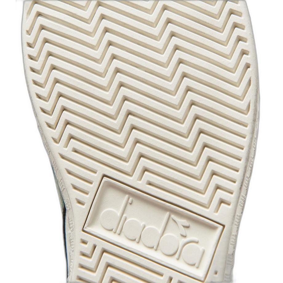 DIADORA Game L Low Waxe Sneakers  