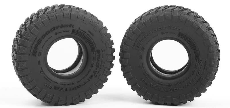 RC4WD  Reifen BFGoodrich Mud Terrain T/A KM2 