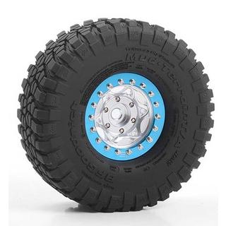 RC4WD  Reifen BFGoodrich Mud Terrain T/A KM2 