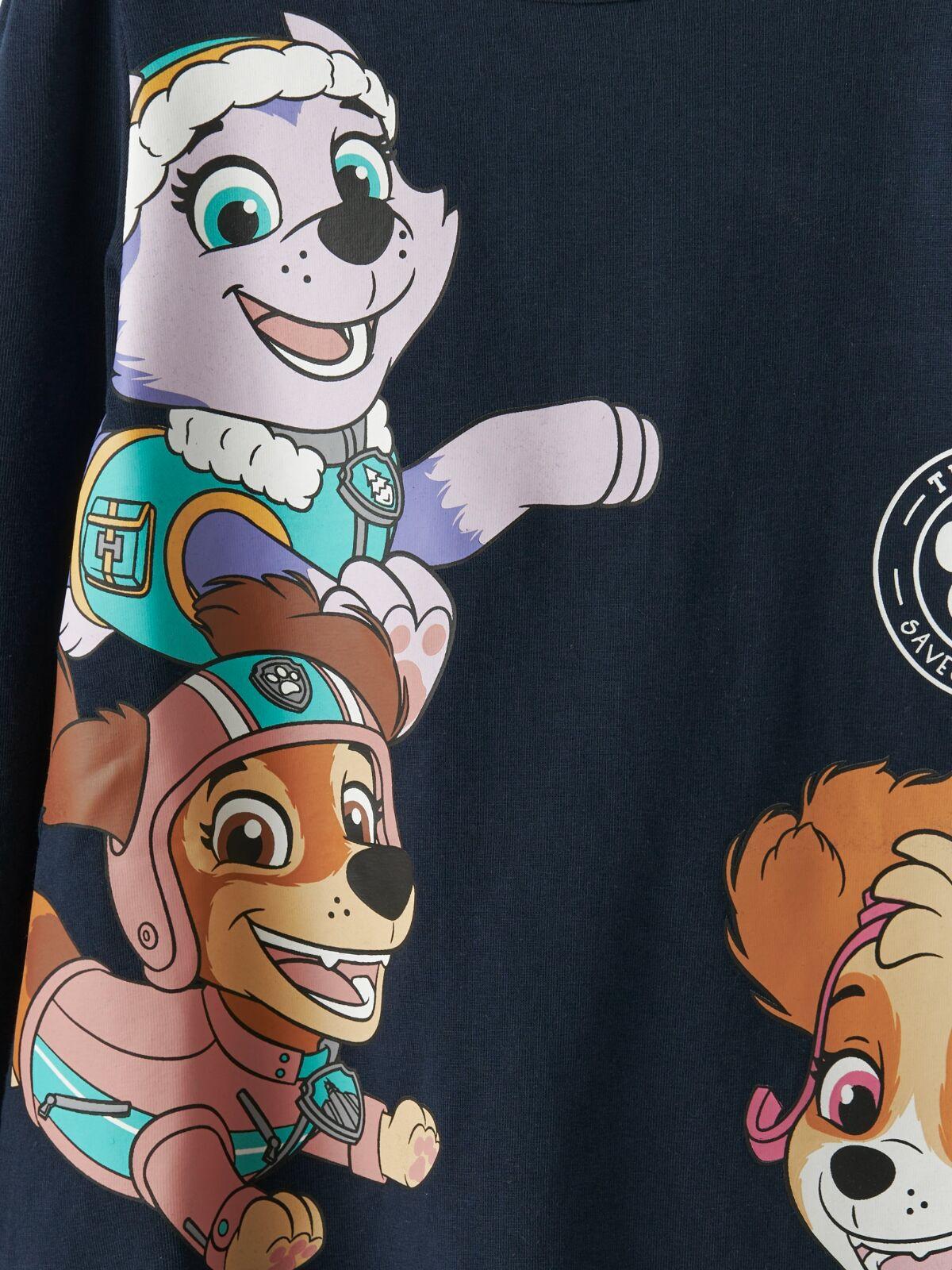 Name It Paw Patrol Nachthemd  