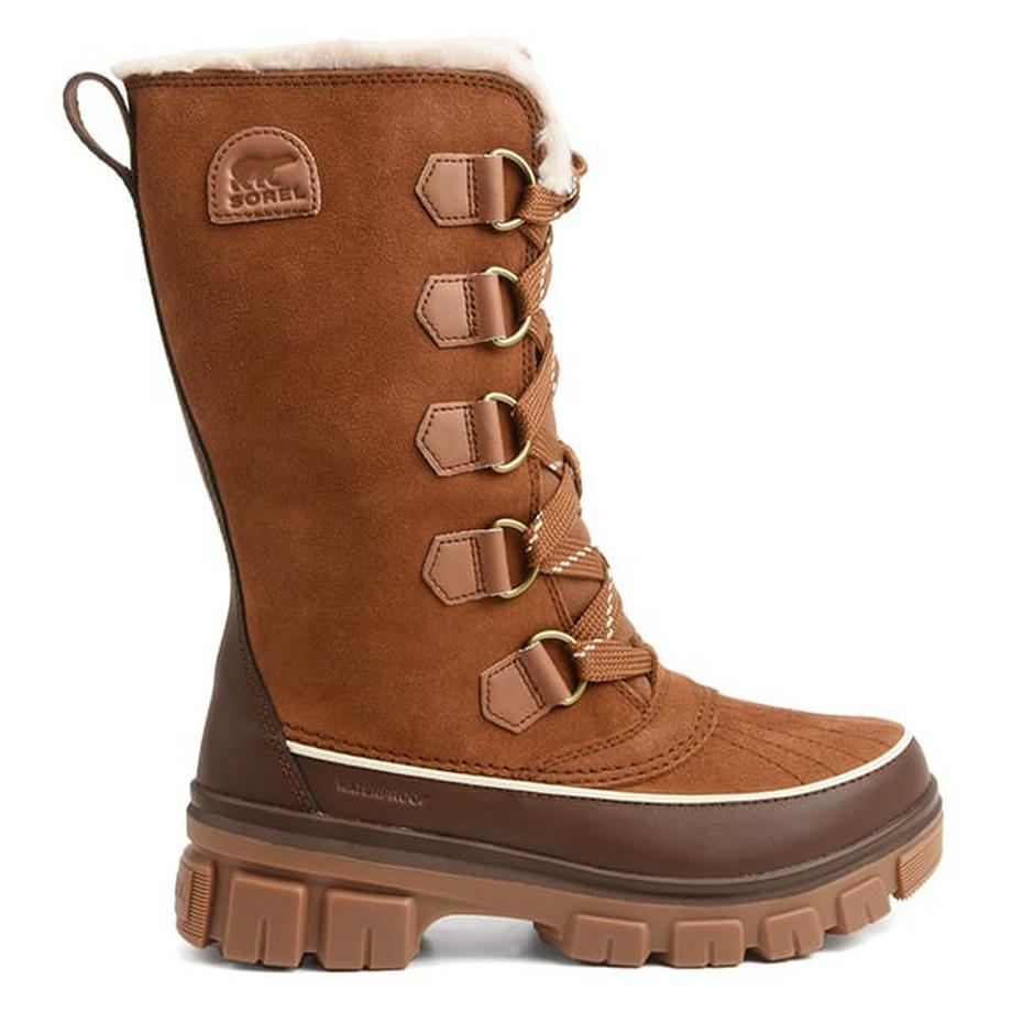 SOREL Torino V Tall WP Winterstiefel  