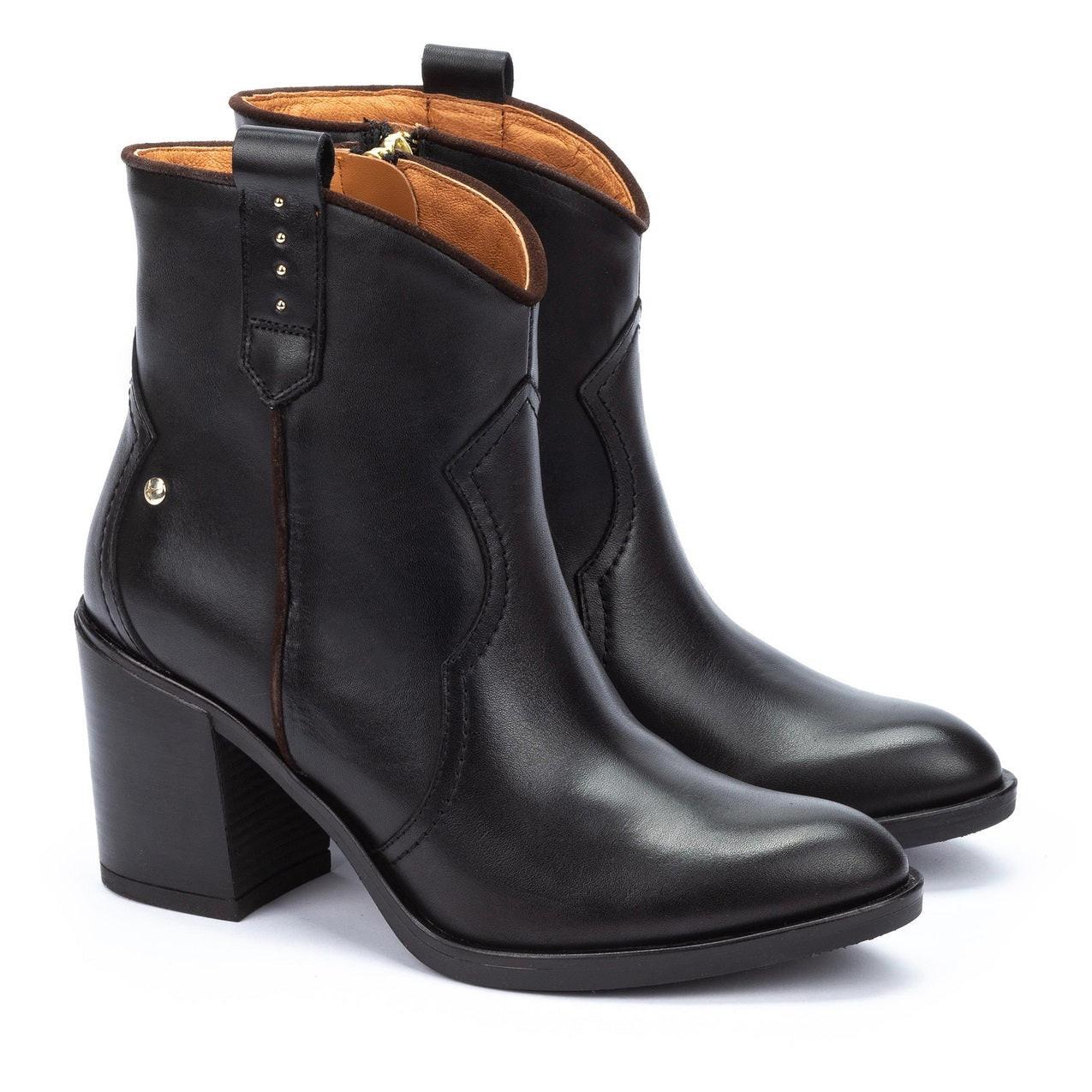 Pikolinos  Rioja - Bottines cuir 