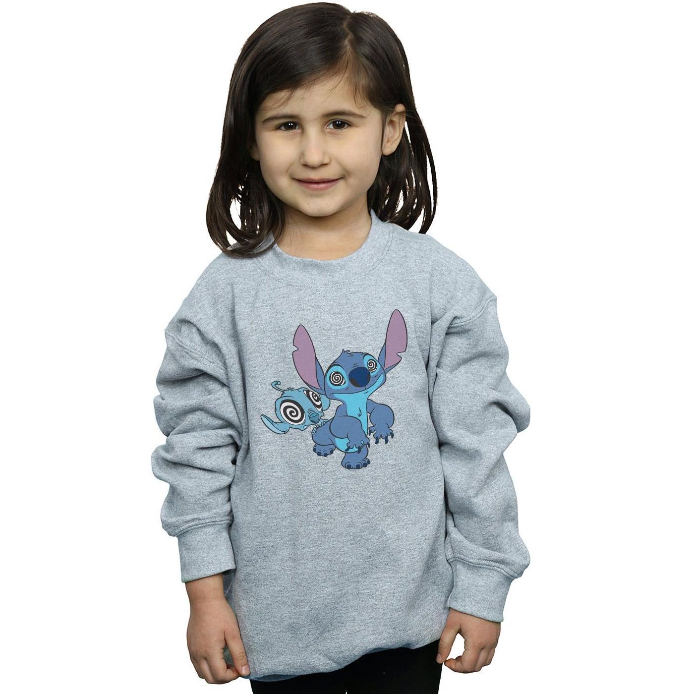 Disney  Hypnotized Sweatshirt 