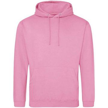 College Kapuzenpullover