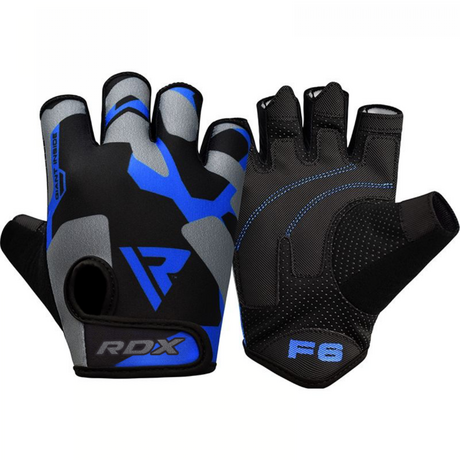 RDX SPORTS  RDX F6 Training Handschuhe 