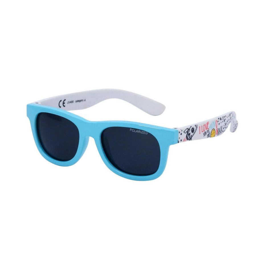 Little Kids Kindersonnenbrille Polarisiert (ab 8 Monaten)