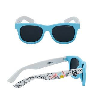 Kiddus  Little Kids Lunettes de soleil pour enfants polarisées (de 8 mois) 