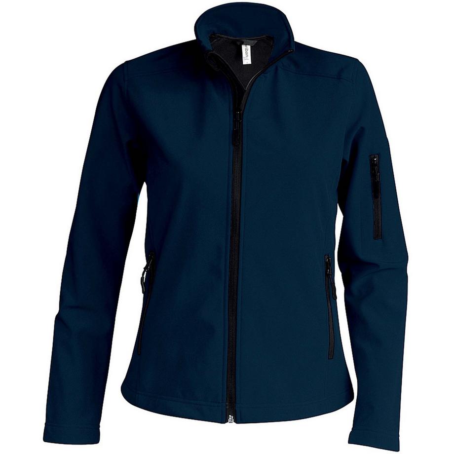 Kariban Giacca Softshell Donna  