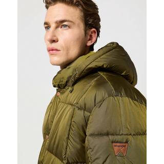 Wrangler  Parka Parka Jacket 