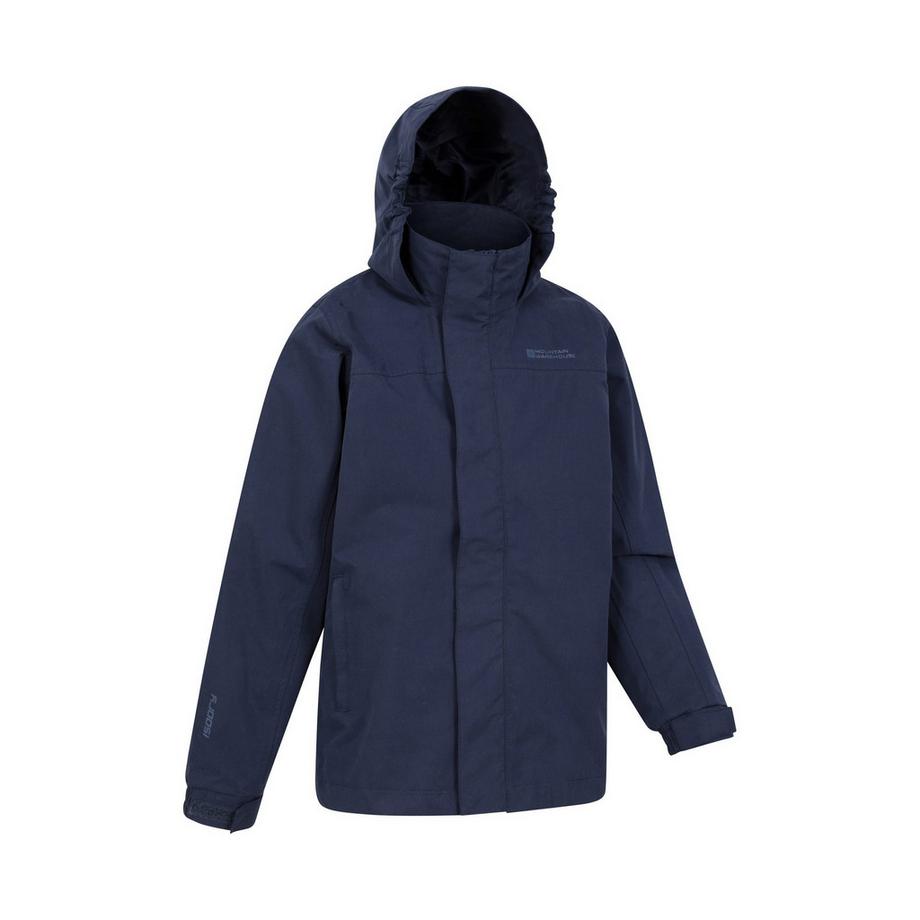 Mountain Warehouse Veste Imperméable Solar  