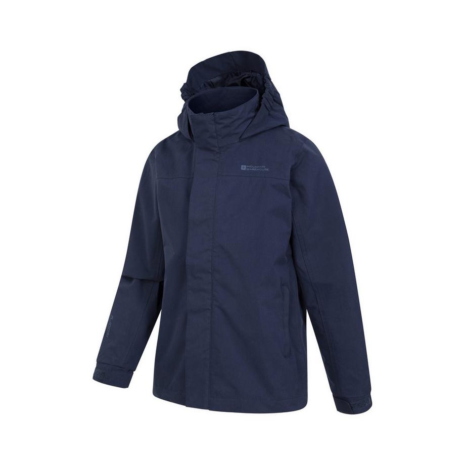 Mountain Warehouse Veste Imperméable Solar  
