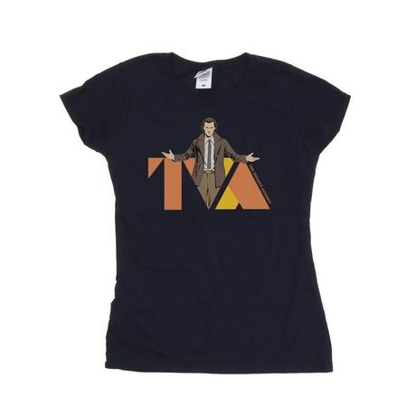 MARVEL  TVA TShirt 