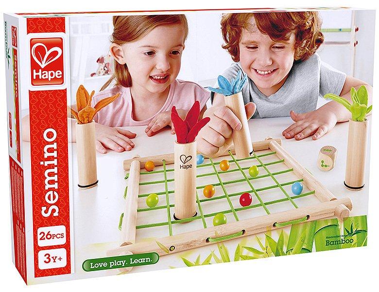 Hape  Spiele Semino 