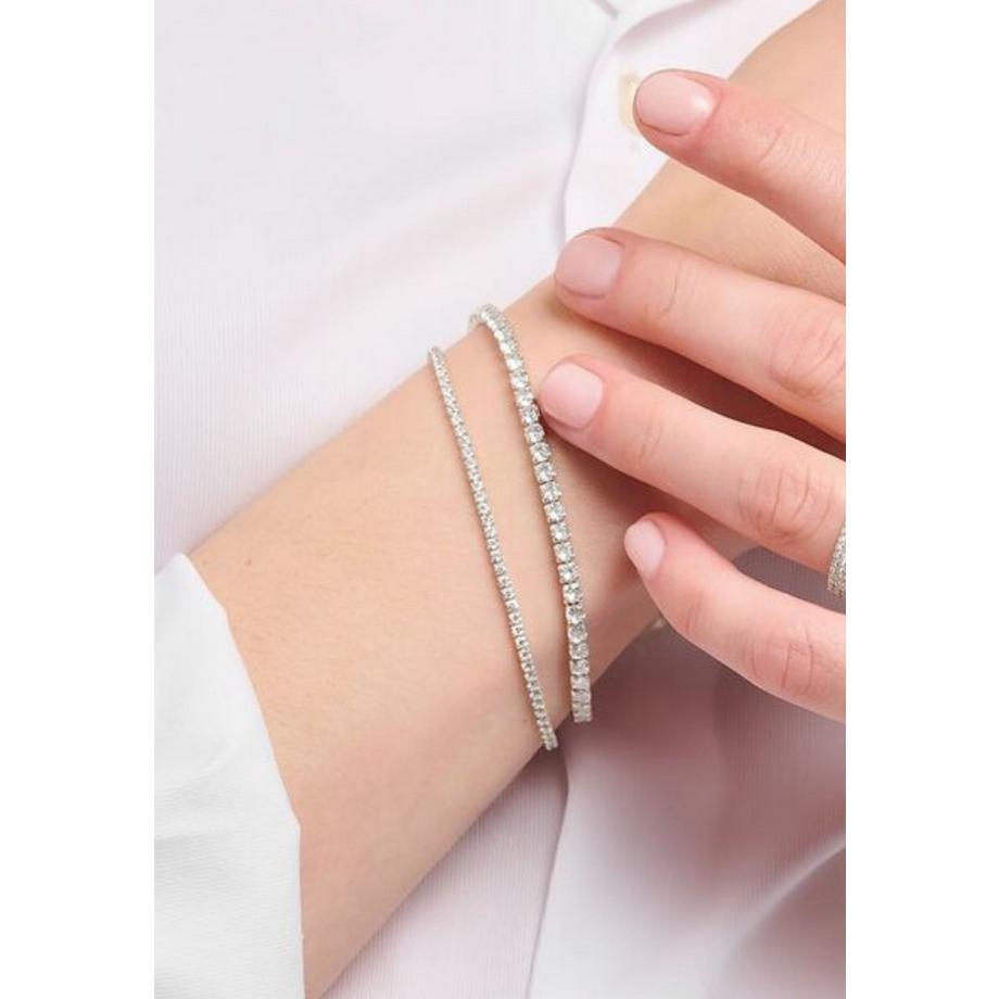 Thomas Sabo  armband  en   Steinen 
