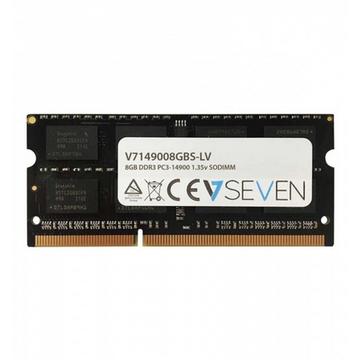 149008GBS-LV (1 x 8GB, DDR3-1866, SO-DIMM 204 pin)