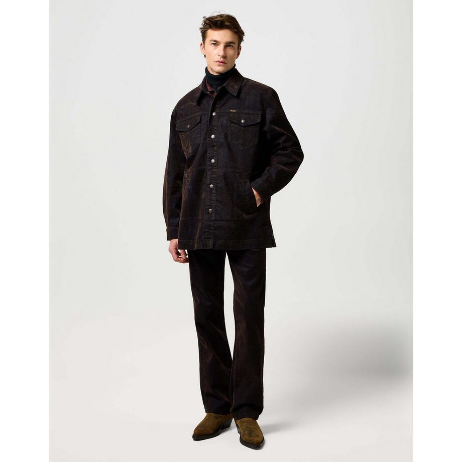 Wrangler Giacca in denim Wrange  