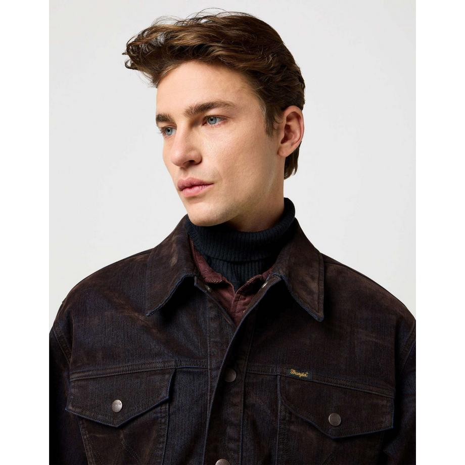 Wrangler Giacca in denim Wrange  