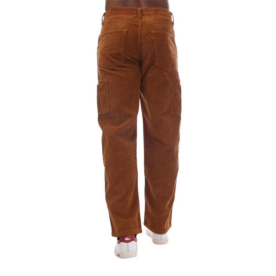 Levis 568 Pantaloni Cargo Gamba Larga Ampia  