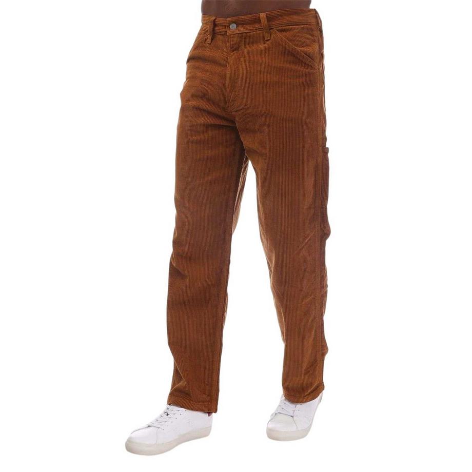 Pantalon À Poches