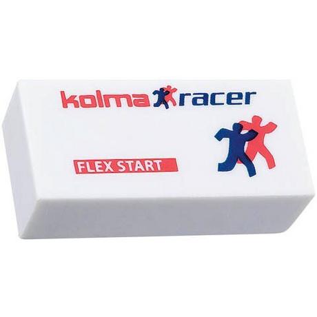 RACER RACER Radierer Flex Start 31.193.20 7B - 9H  