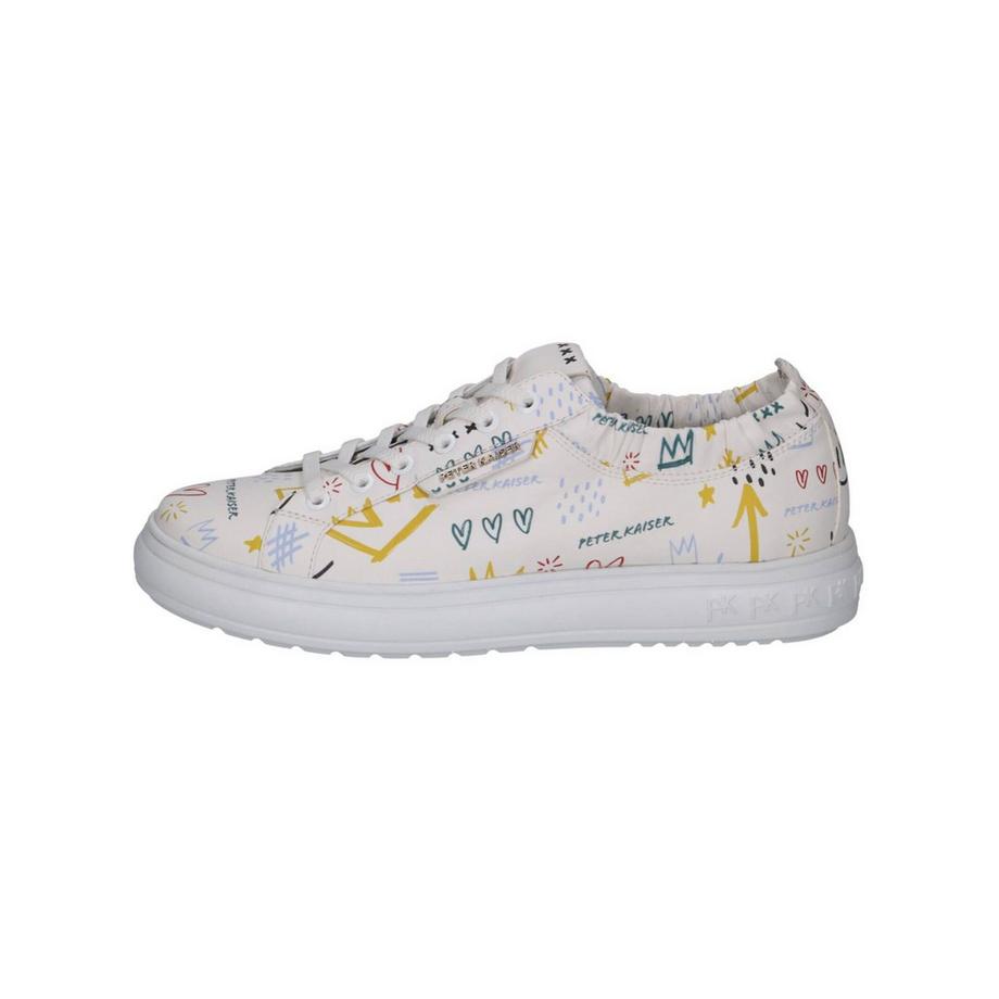 Peter Kaiser Graphic Print Sneaker  