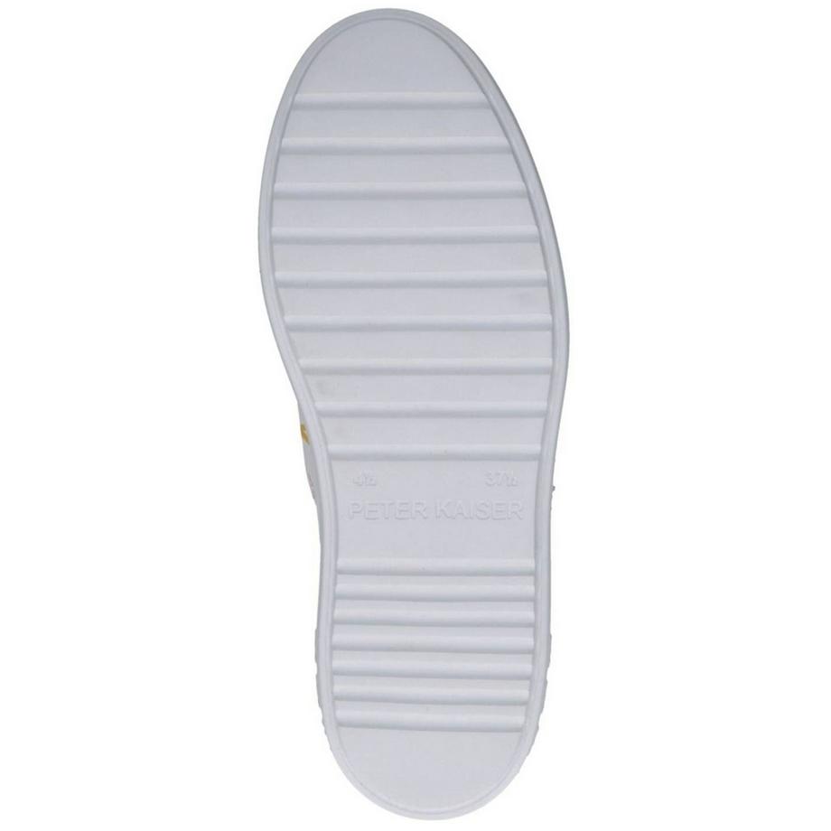 Peter Kaiser Graphic Print Sneaker  