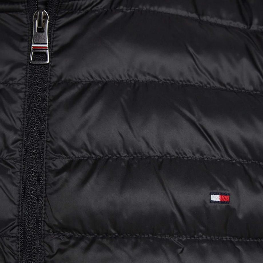TOMMY HILFIGER Packbare Gesteppte Weste  
