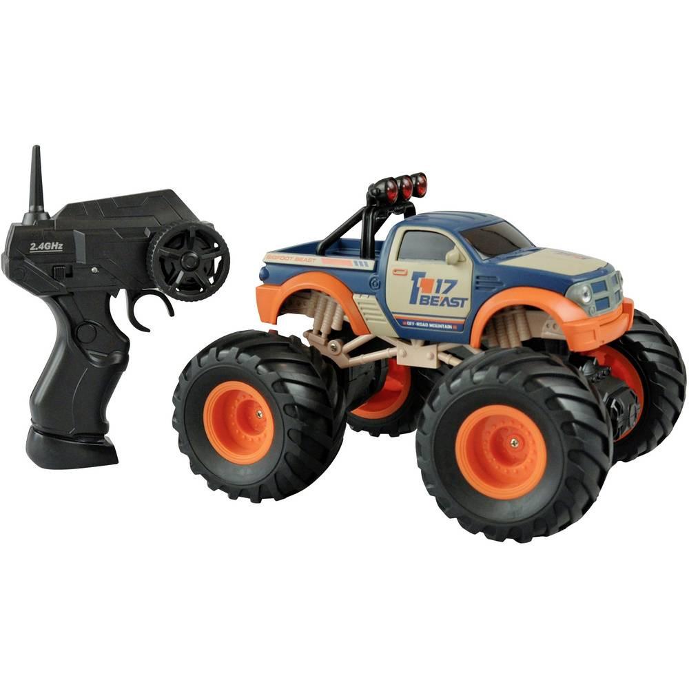 Amewi  Monstertruck Big Buster 