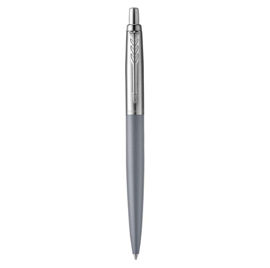 Parker  Parker 2068360 stylo à bille Bleu Stylo à bille rétractable avec clip Moyen 1 pièce(s) 