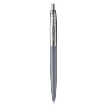 Parker 2068360 stylo à bille Bleu Stylo à bille rétractable avec clip Moyen 1 pièce(s)