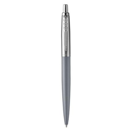 Parker  Parker 2068360 stylo à bille Bleu Stylo à bille rétractable avec clip Moyen 1 pièce(s) 