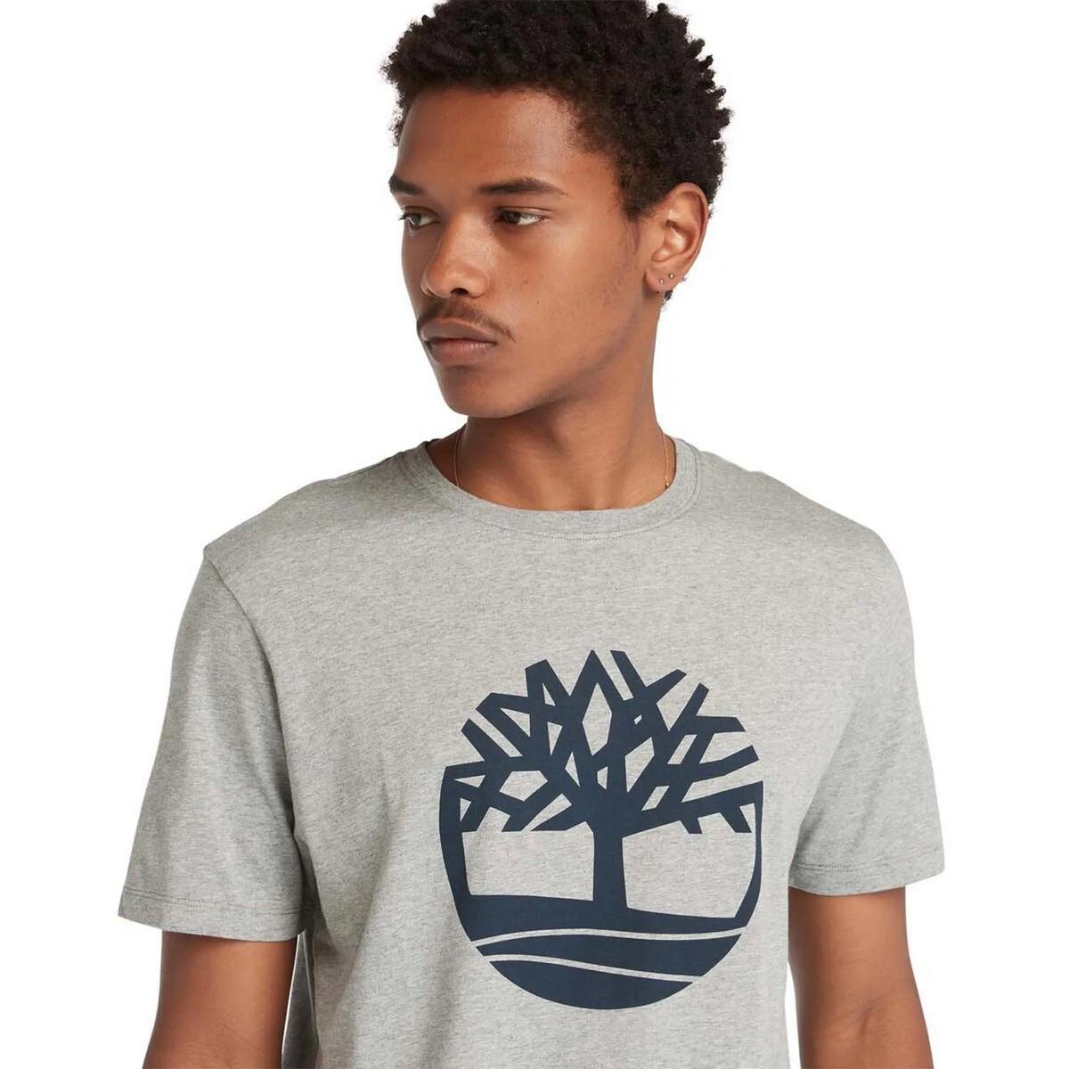 Timberland Northwood Kurzarm T-Shirt  