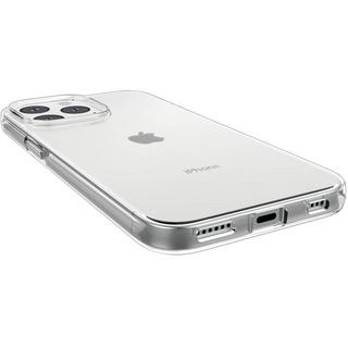Cover-Discount  iPhone 14 Pro- Coque en silicone transparent 