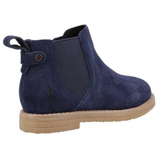 Hush Puppies  Stiefeletten Mini Maddy, Wildleder 