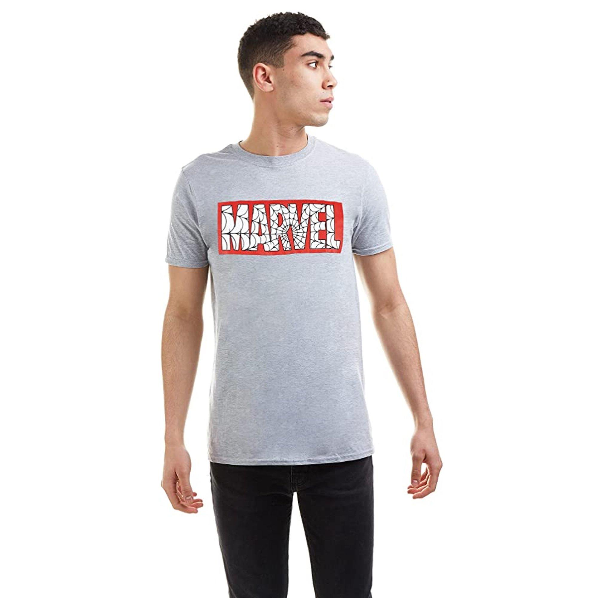 MARVEL  Tshirt 