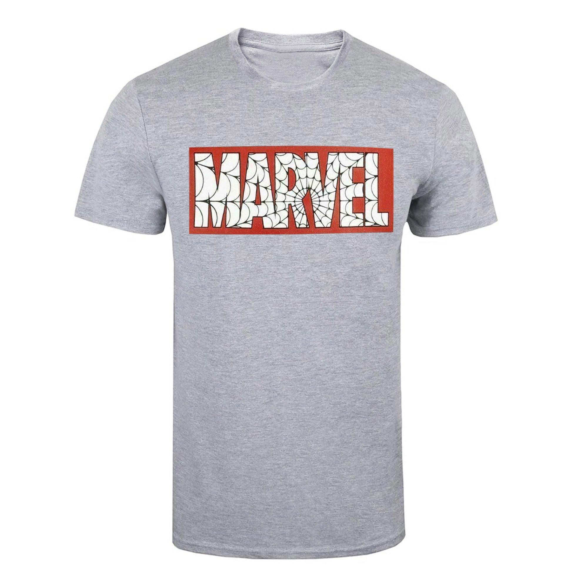 MARVEL  Tshirt 