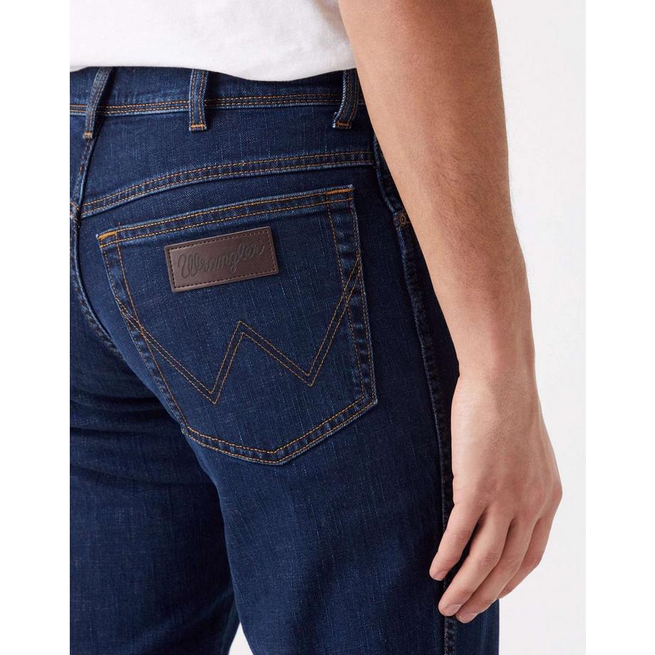 Wrangler Texas Slim Fit Jeans  