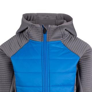 Trespass  Roadie Hybridjacke 