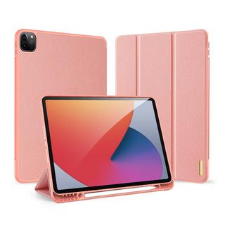 DuxDucis  iPad Pro 12.9 - Dux Ducis Domo Tri-fold Smart Case 