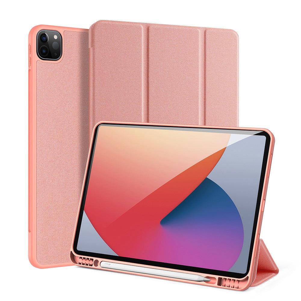 DuxDucis  iPad Pro 12.9 - Dux Ducis Domo Tri-fold Smart Case 