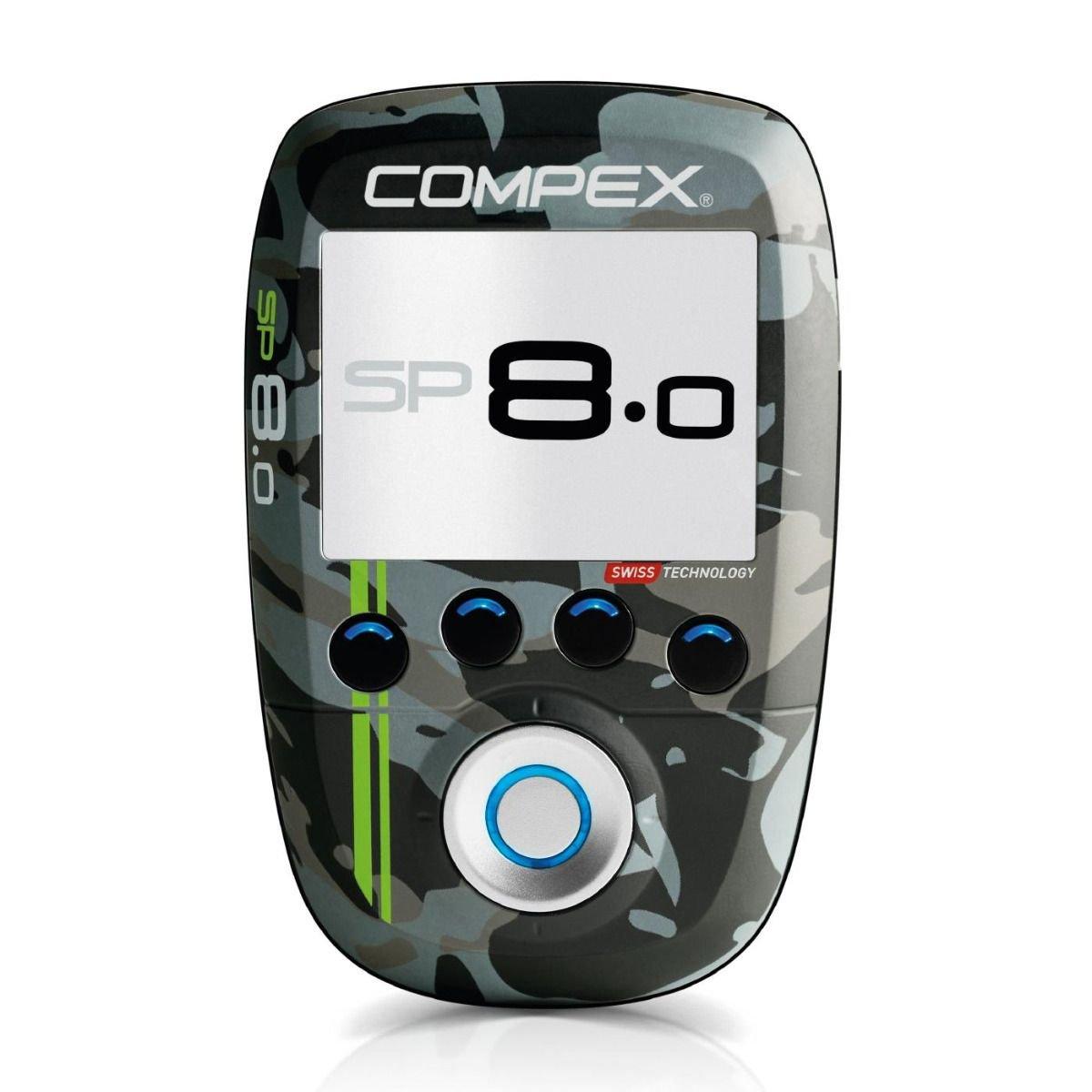 compex COMPEX SP8 WOD Edition  